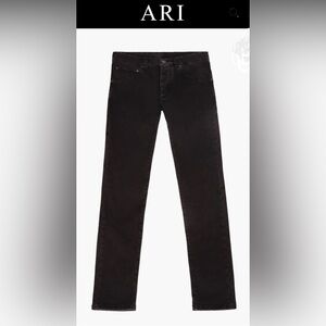Made in Italy ARI Soho Signature Denim